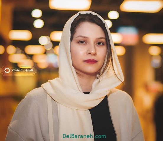 بازی شادی کرم&zwnj;رودی&nbsp; در سریال بوم و بانو