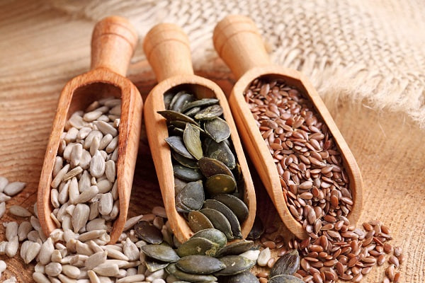 تعبیر خواب تخمه