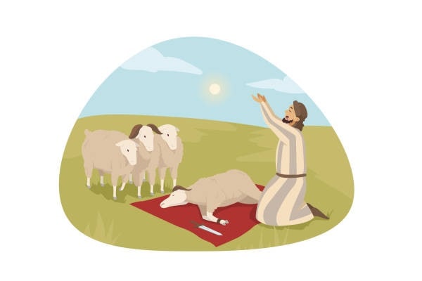 تعبیر خواب ذبح و قربانی کردن
