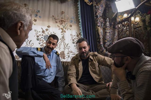 سریال شرایط خاص (۲۳)
