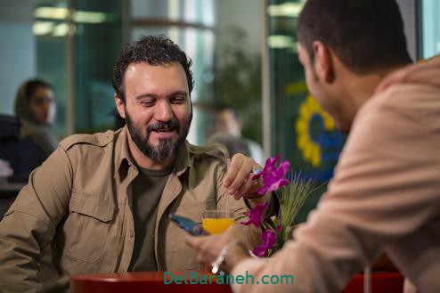 سریال شرایط خاص (۲۵)