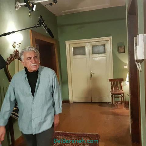 خلاصه داستان سریال عروس تاریکی