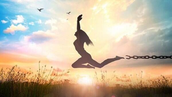 تعبیر خواب آزادی و آزاد شدن