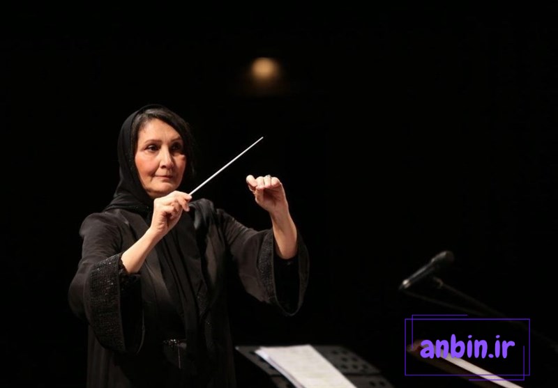 با رهبران ارکستر زن ایرانی آشنا شوید!