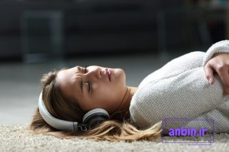 تاثیرات موسیقی غمگین بر ذهن و روان