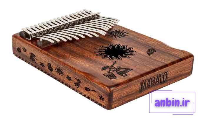 یادگیری کالیمبا چقدر طول میکشد؟
