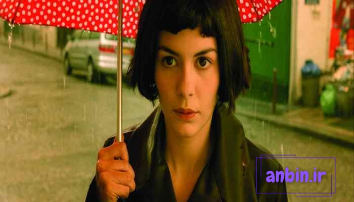 بررسی موسیقی فیلم آملی