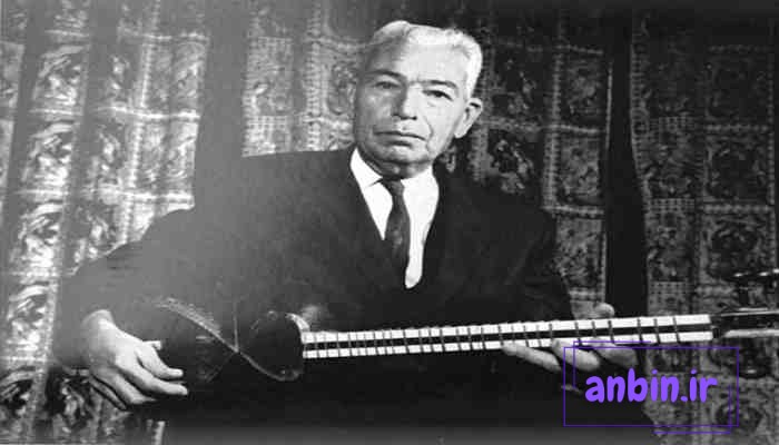 علی اکبر شهنازی که بود؟