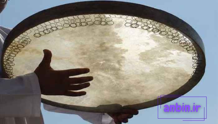 معرفی بهترین کتاب های آموزش دف