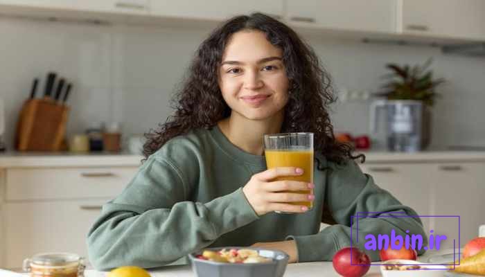 نوشیدنی مناسب خوانندگان قبل از اجرا چیست؟