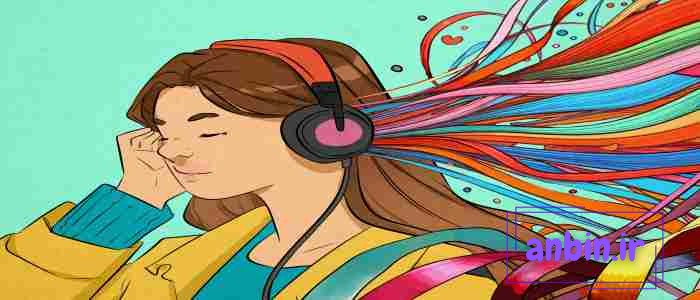 حس آمیزی یا سینستزیا در موسیقی چیست؟