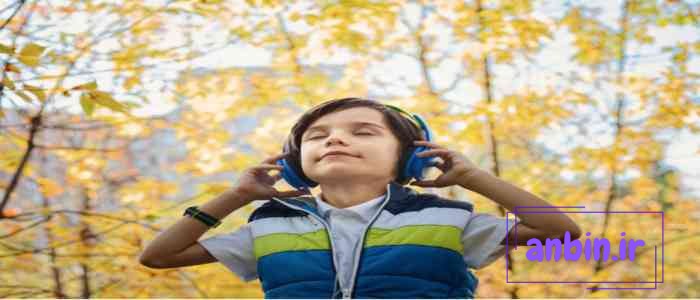 کودکان باید به چه موسیقی گوش دهند؟