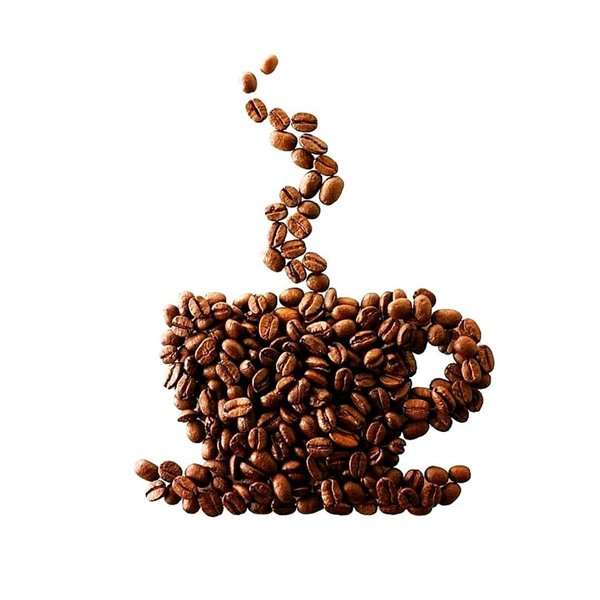 تنه درخت در فال قهوه