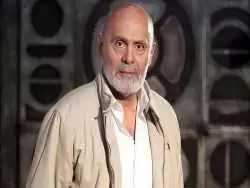 ثروت جمشید هاشم پور