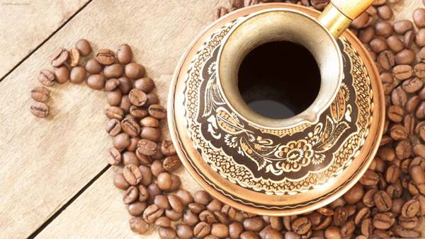 جغد در فال قهوه