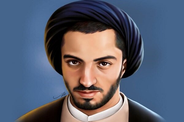 قبر شهید نواب صفوی کجاست