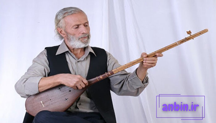 بیوگرافی محمدرضا اسحاقی گرجی | آخرین خنیاگر مازندران!