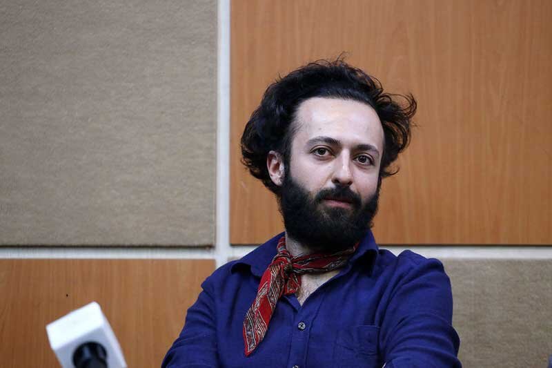 علت مرگ حسام محمودی