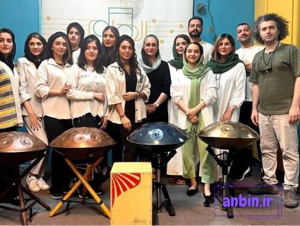 Elham-Music-Team