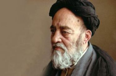 علت مرگ علامه طباطبایی