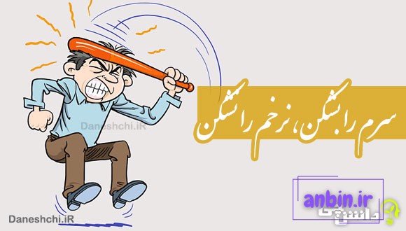 سرم را بشکن، نرخم را نشکن