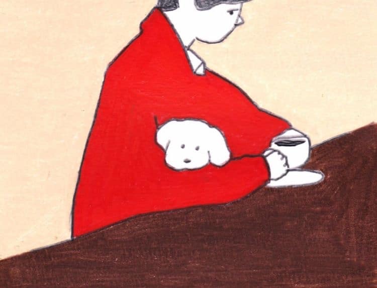نگهداری سگ