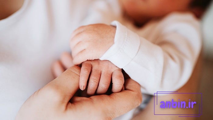 فنگ شویی برای بچه دار شدن