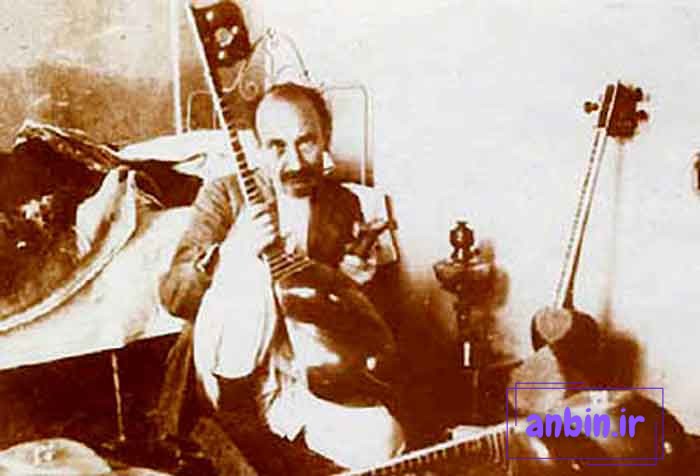 چرا تار یحیی گران‌ترین و مشهورترین تار دنیا است؟