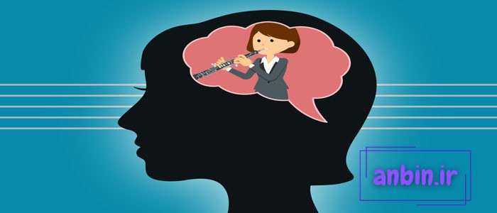 تمرین ذهنی موسیقی چیست و چرا مفید است؟