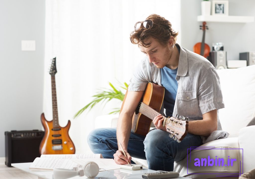 محیط تمرین موسیقی باید چه ویژگی‌هایی داشته باشد؟