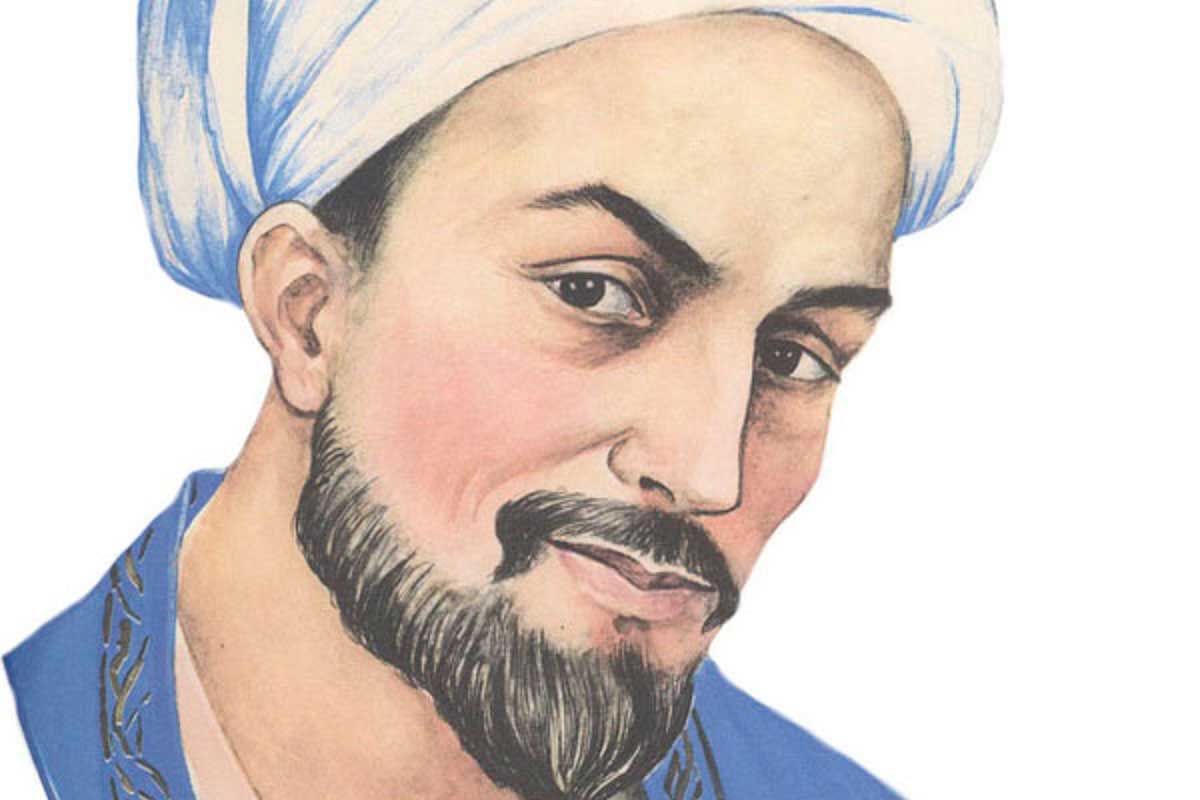 علت مرگ سعدی