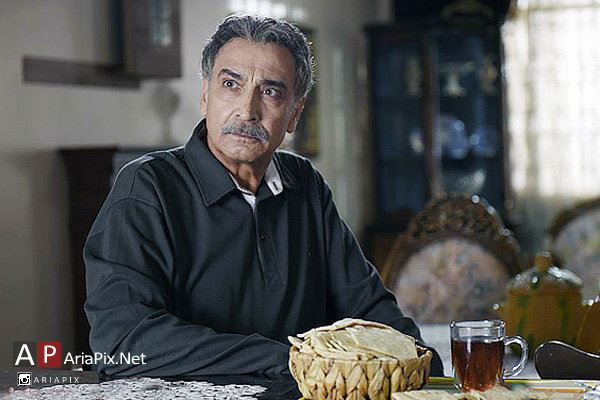 سریال پریا