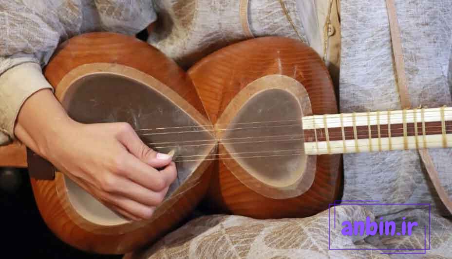 نکات نگهداری از تار که باید بدانید