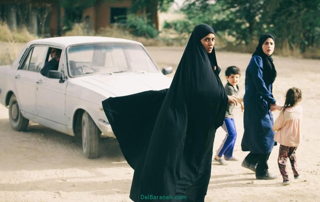 خلاصه داستان فیلم ویلایی&zwnj; ها+اسامی و عکس بازیگران