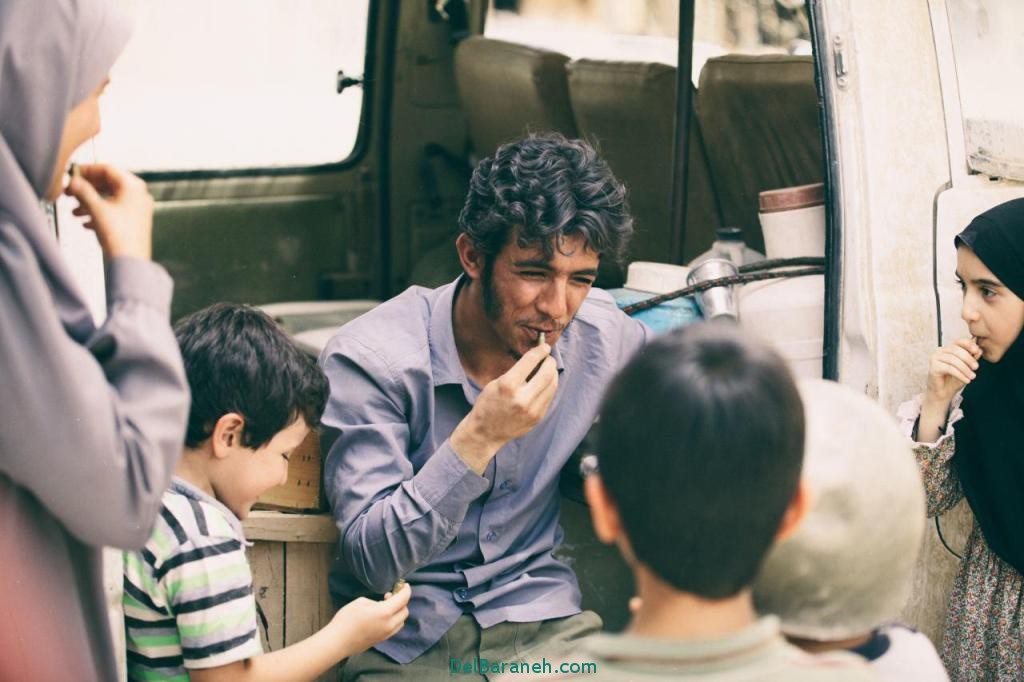 خلاصه داستان فیلم ویلایی&zwnj; ها+اسامی و عکس بازیگران