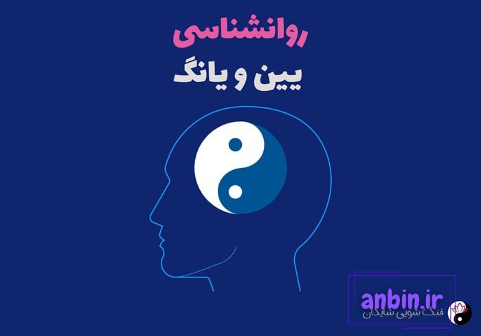 روانشناسی یین و یانگ