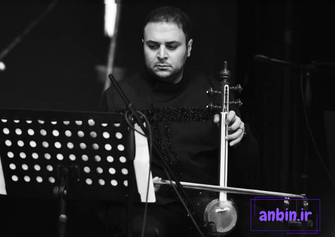 بیوگرافی استاد امیر مظاهری