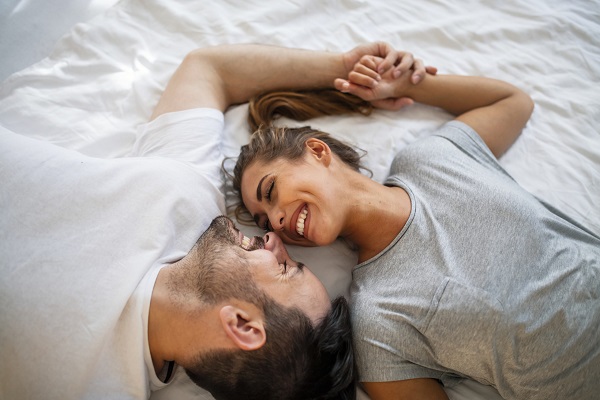 💏 تعبیر خواب رابطه جنسی از نظر معبران معروف و موضوعات مختلف