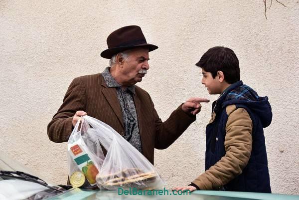 خلاصه داستان و قسمت آخر سریال دنگ و فنگ روزگار + بازیگران سریال دنگ و فنگ روزگار