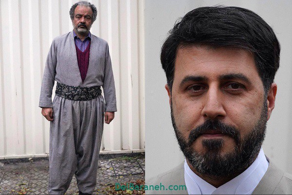 خلاصه داستان و قسمت آخر سریال ن . خ + بازیگران سریال ن . خ