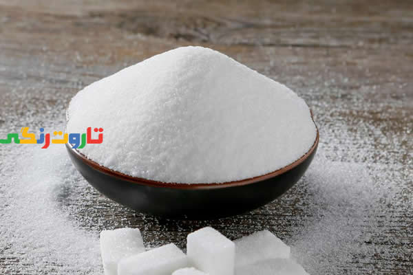تعبیر خواب قند