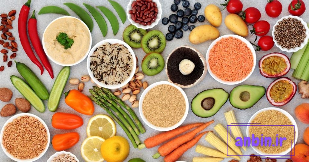 برای خوانندگی چی بخوریم