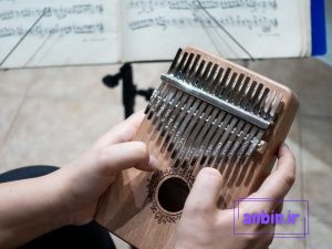 آیا کالیمبا ساز سختی است؟