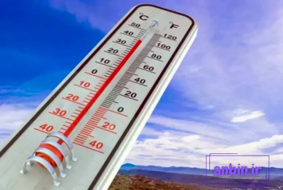 درجه سانتی‌گراد و فارنهایت