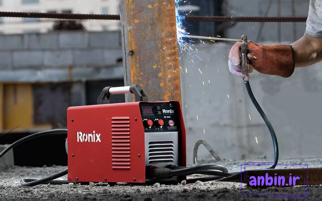 اینورتر RH-4602