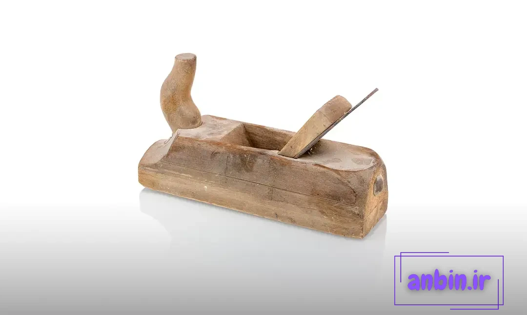 رنده یک تیغ