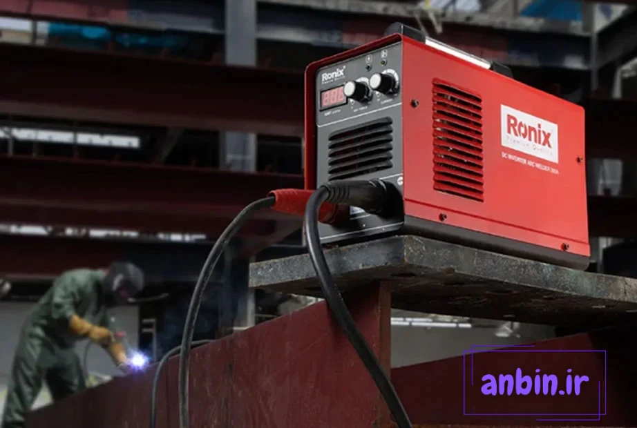 اینورتر رونیکس مدل RH-4600