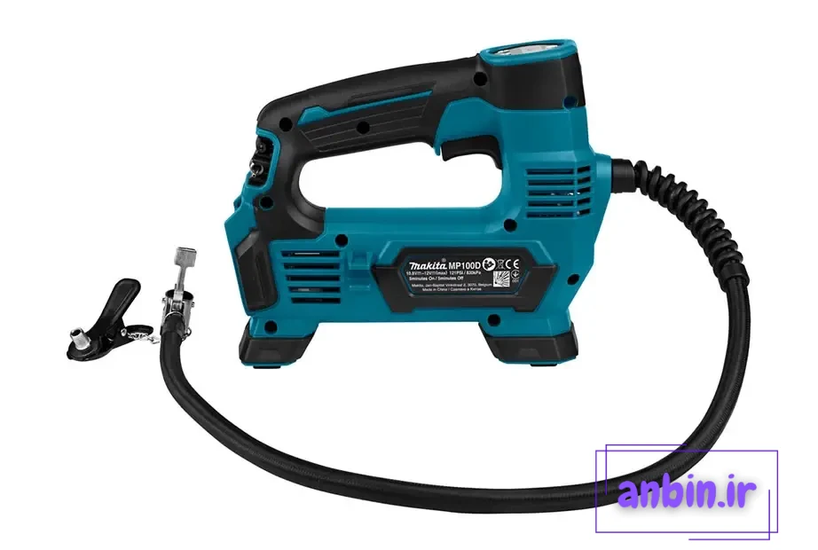 پمپ باد فندکی ماکیتا مدل Japan-12v