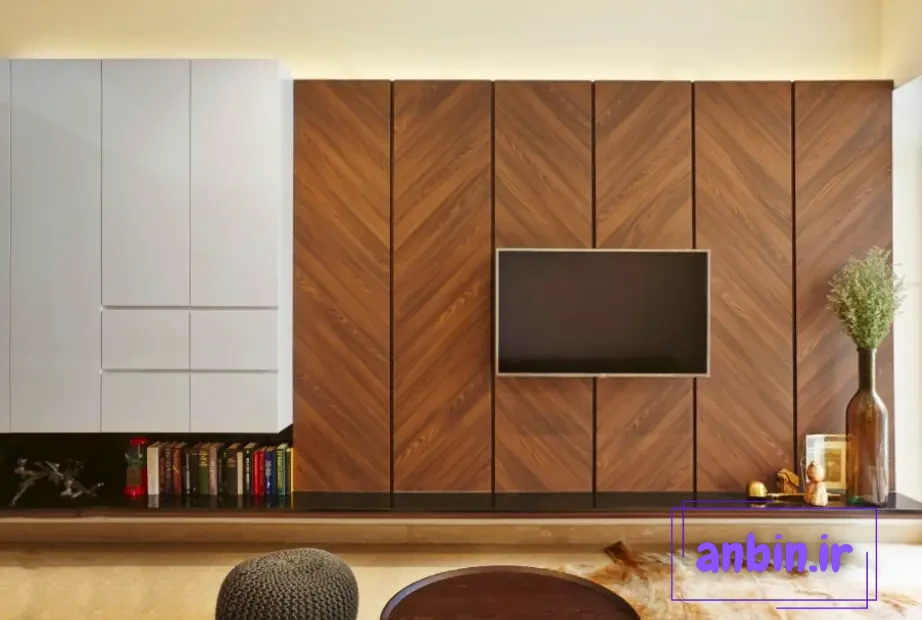 کابینت دیواری