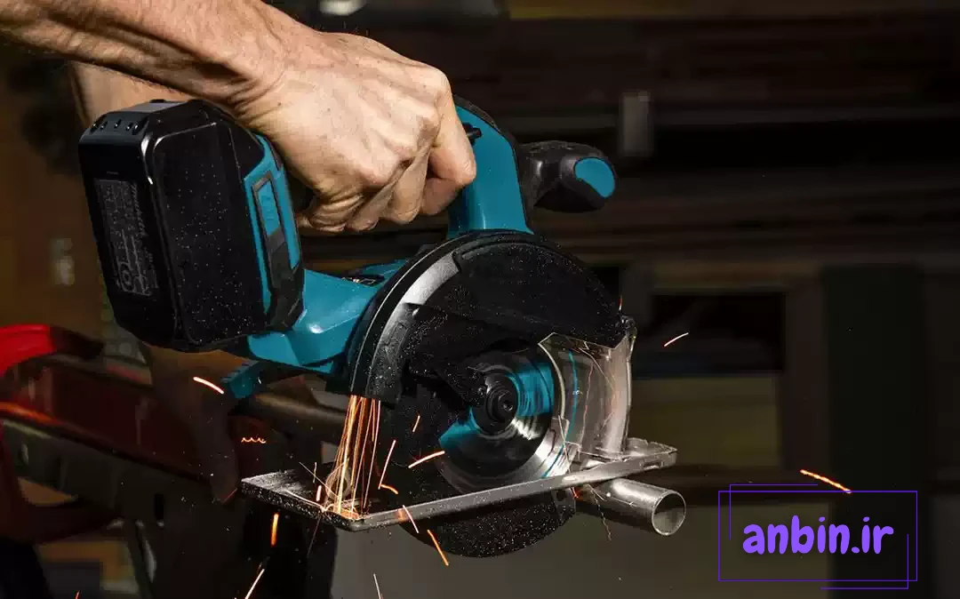 گرد بر